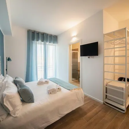 Casa Stazione Verona