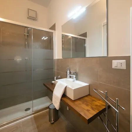 Casa Stazione Affittacamere