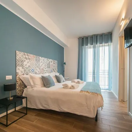 Casa Stazione 2* Verona