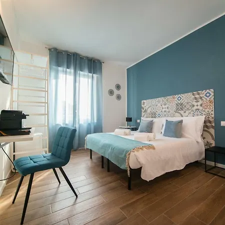 Casa Stazione 2* Verona
