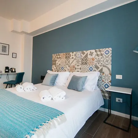 Casa Stazione Affittacamere 2*
